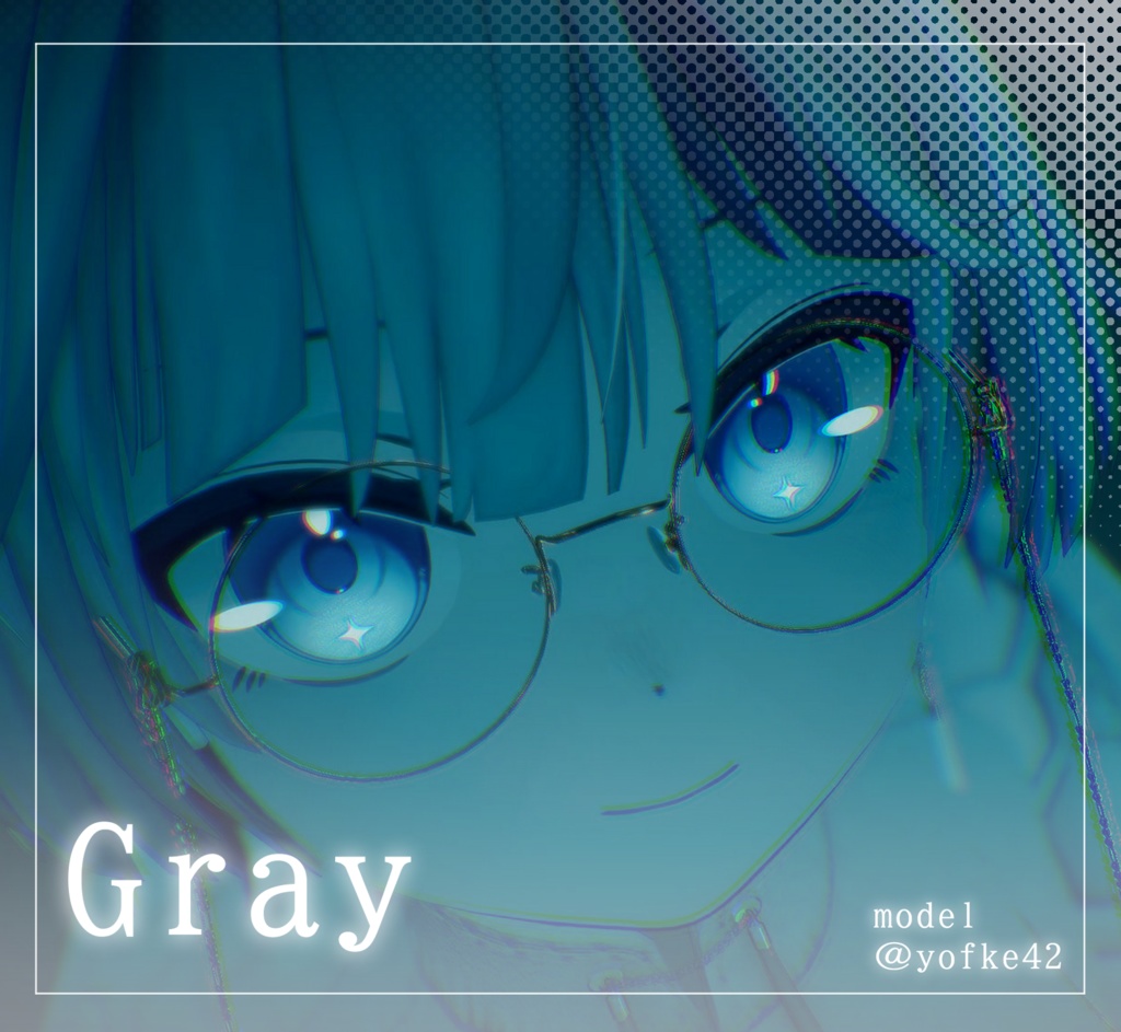 〖HAOLANくん専用〗Eye/lushu Texture