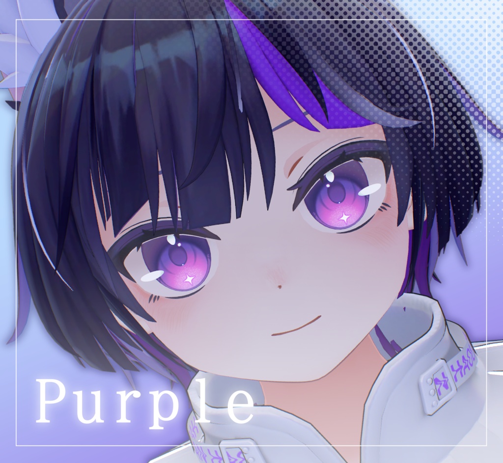 〖HAOLANくん専用〗Eye/lushu Texture