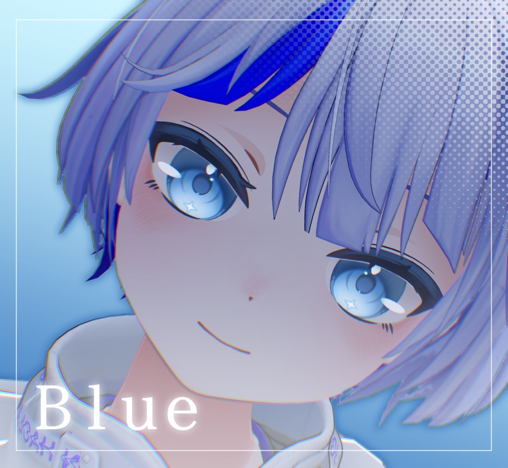 〖HAOLANくん専用〗Eye/lushu Texture