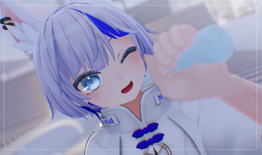 〖HAOLANくん専用〗Eye/lushu Texture