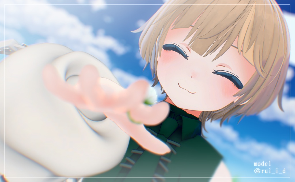 〖HAOLANくん専用〗Eye/lushu Texture