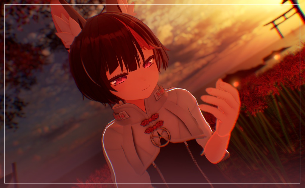 〖HAOLANくん専用〗Eye/lushu Texture