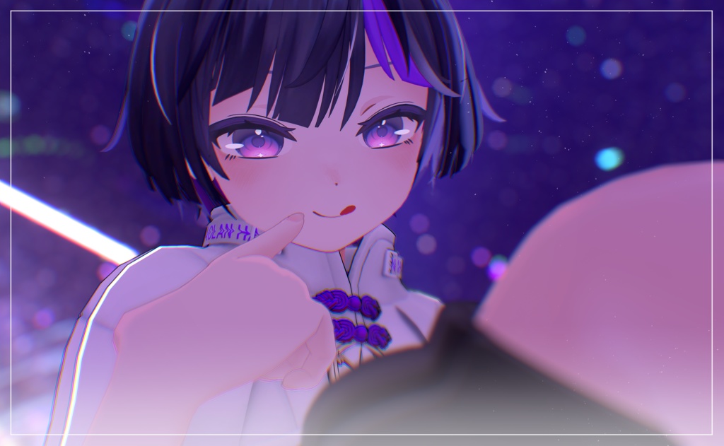 〖HAOLANくん専用〗Eye/lushu Texture