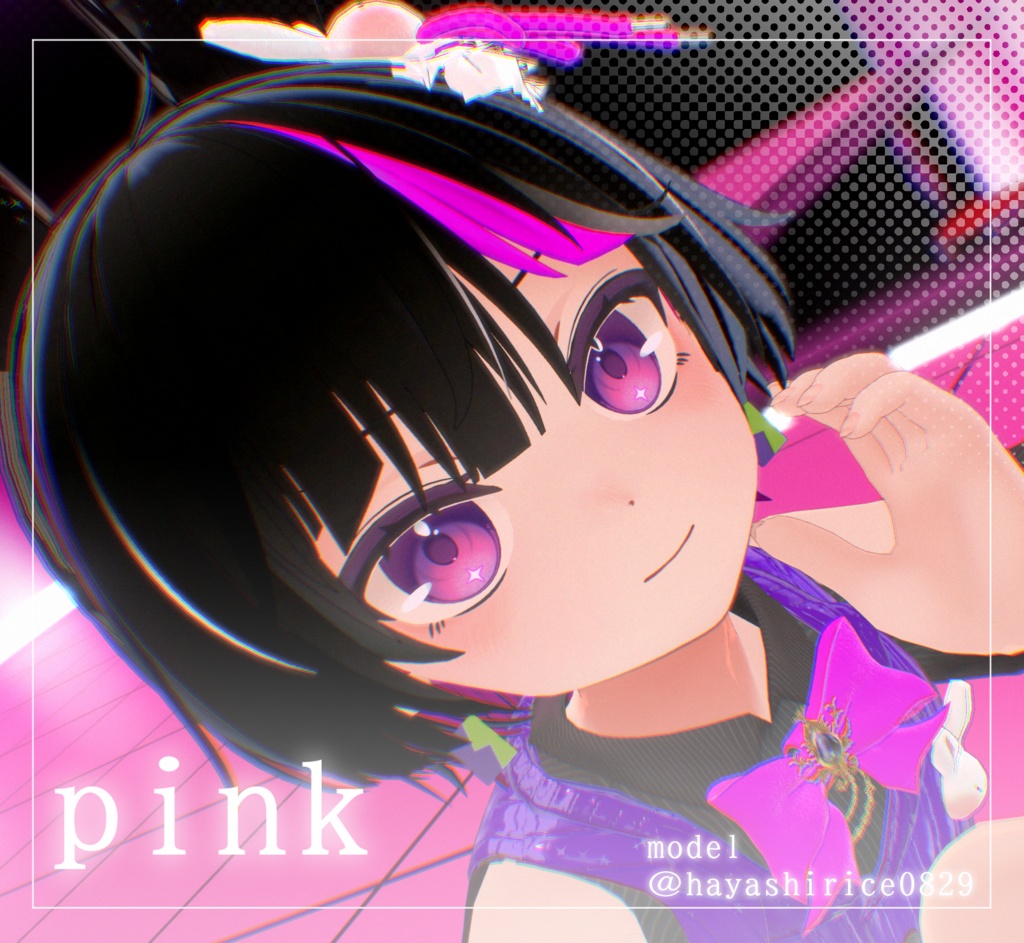 〖HAOLANくん専用〗Eye/lushu Texture