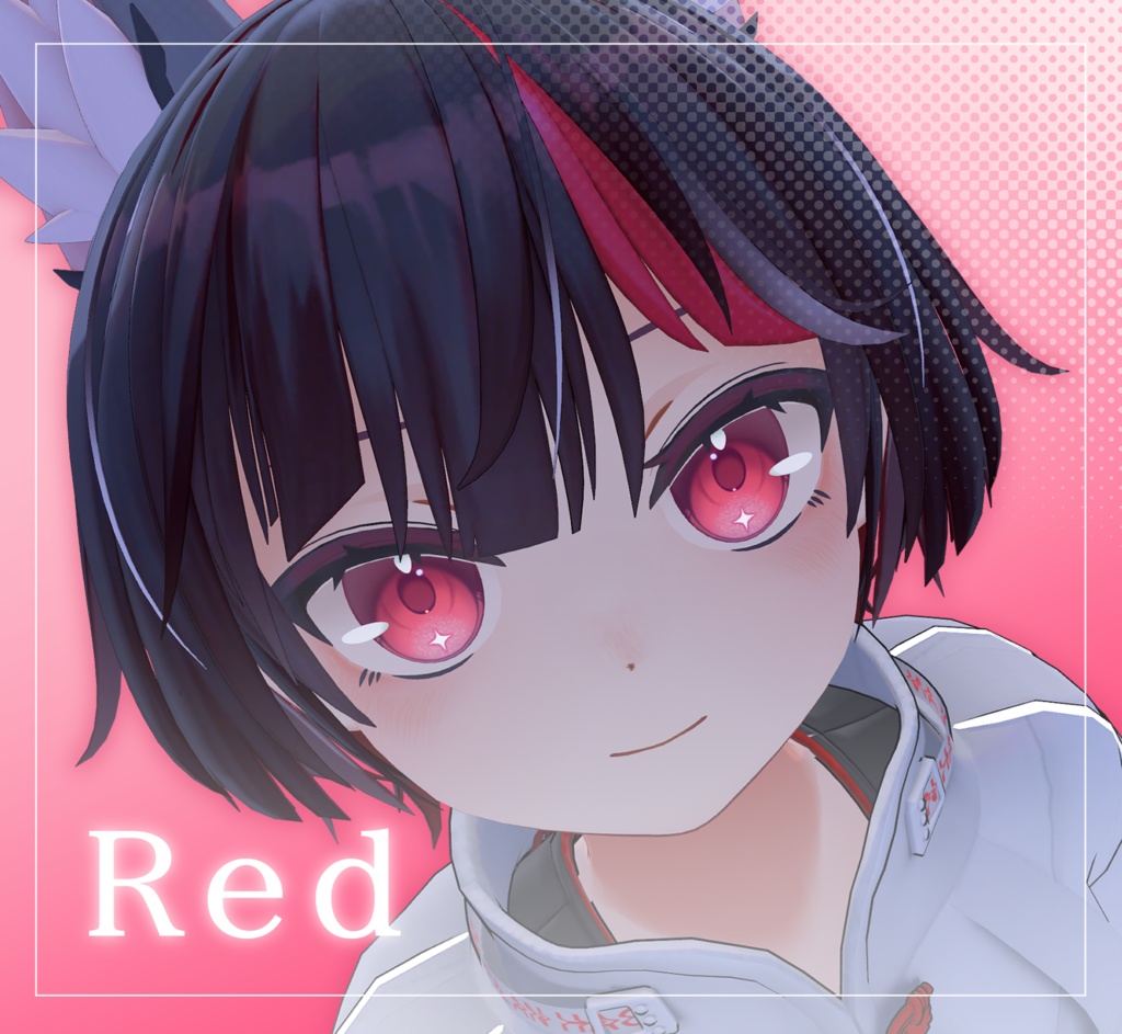 〖HAOLANくん専用〗Eye/lushu Texture