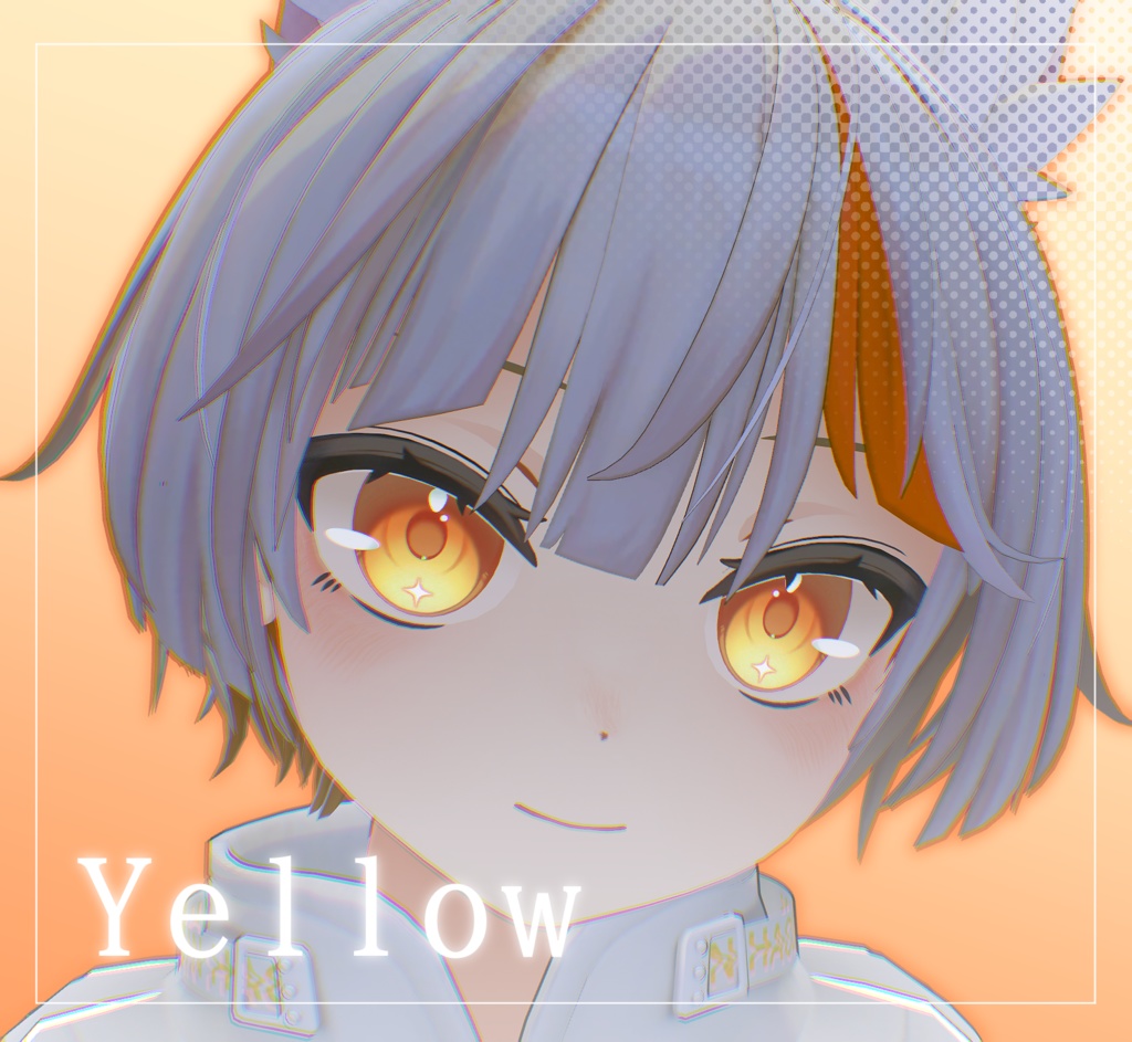 〖HAOLANくん専用〗Eye/lushu Texture