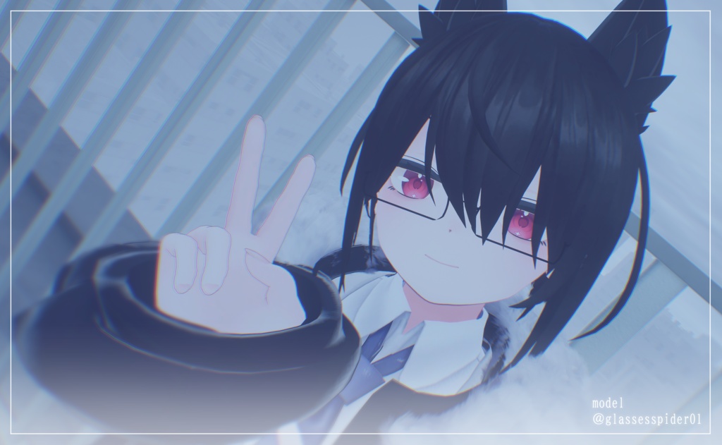 〖HAOLANくん専用〗Eye/lushu Texture