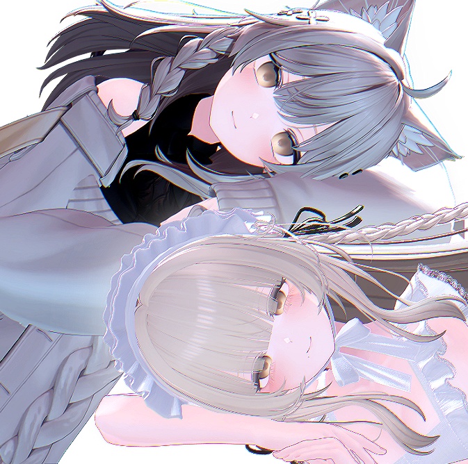 〖しなのちゃん専用〗Simple_Eye