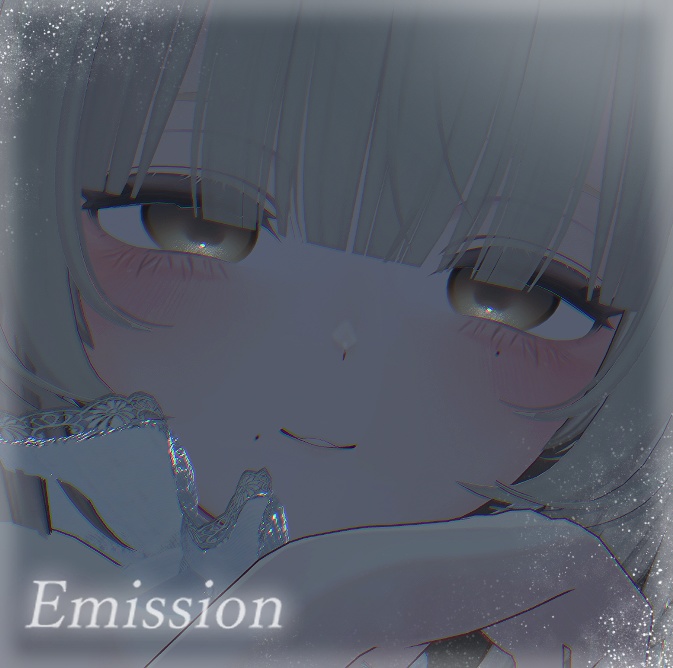 〖しなのちゃん専用〗Simple_Eye