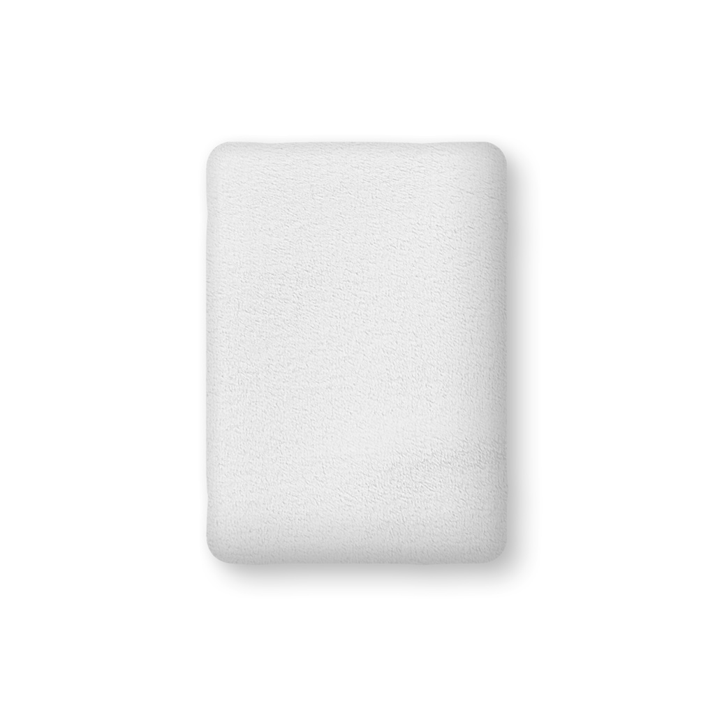 こはくのクッション!