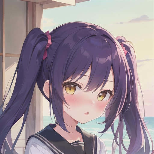 中学生こはくボイス