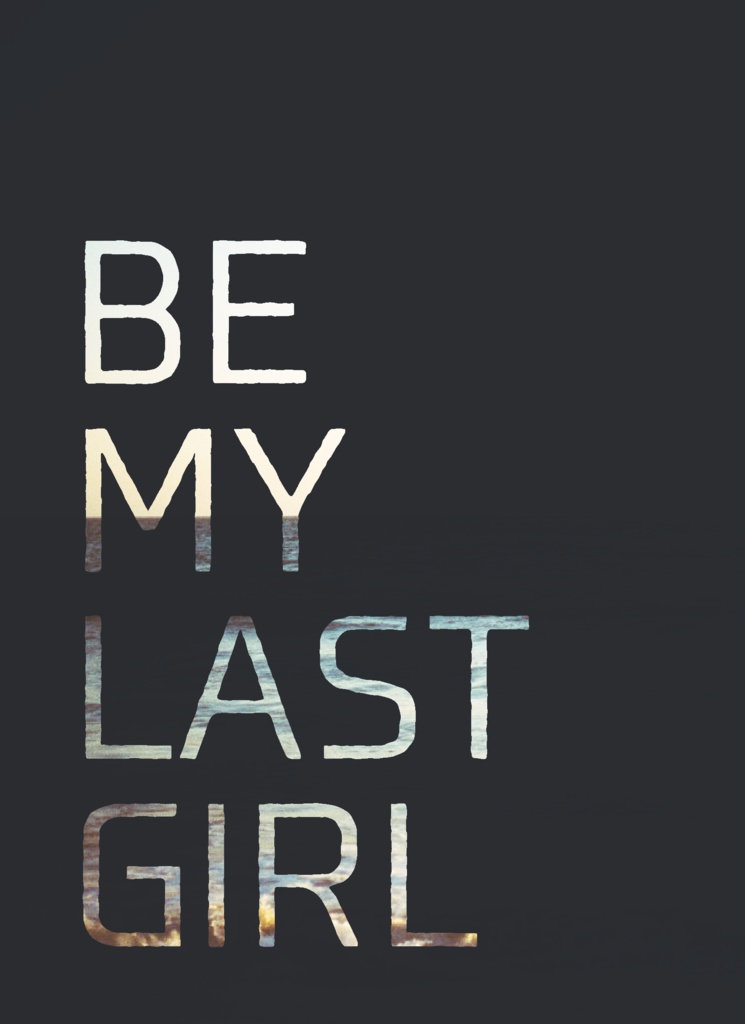 Be My Last Girl Neon Booth