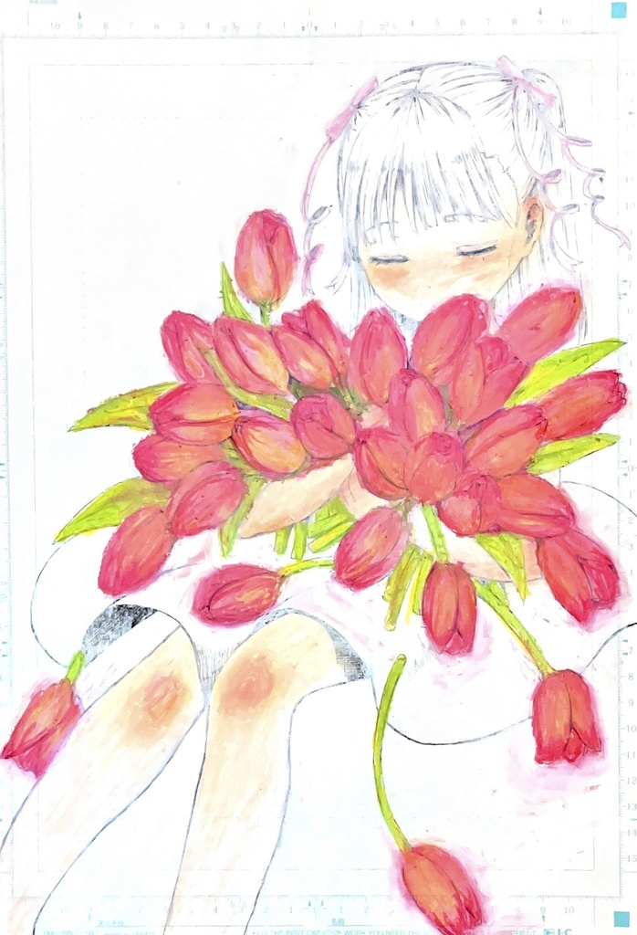 チューリップ