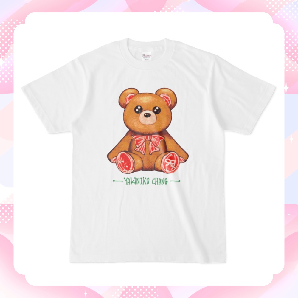 【1周年記念】Tシャツ