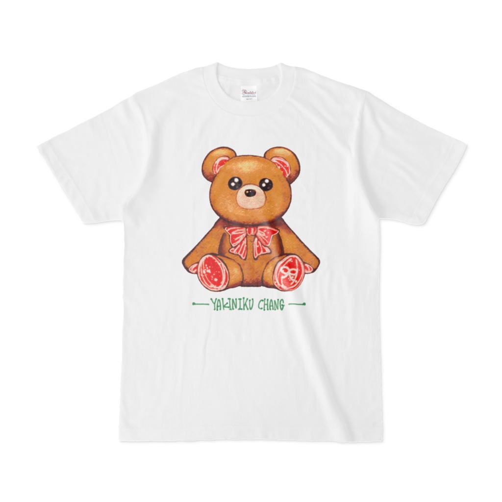 【1周年記念】Tシャツ