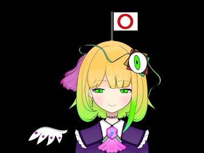 〇✖△の旗
