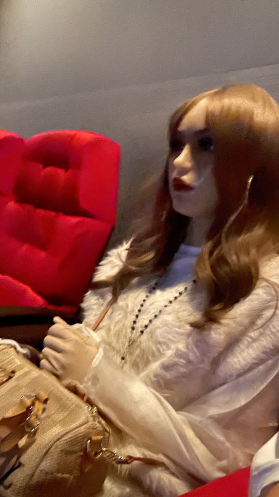 MASK de 映画鑑賞