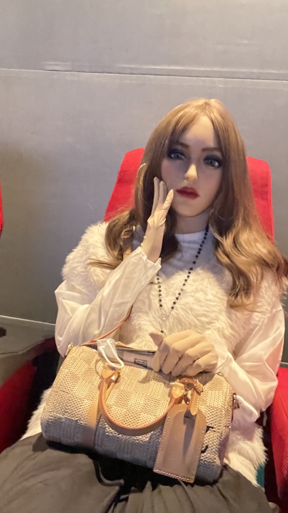 MASK de 映画鑑賞