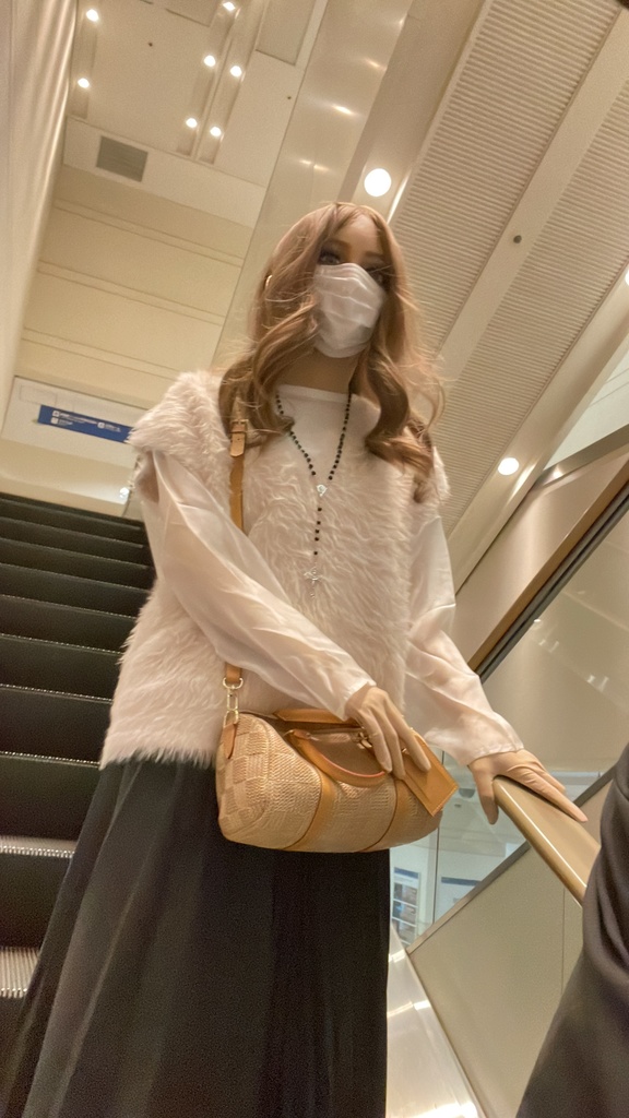 MASK de 映画鑑賞