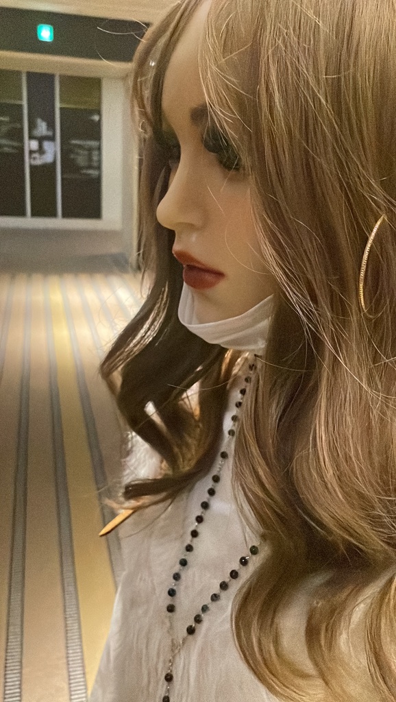 MASK de 映画鑑賞