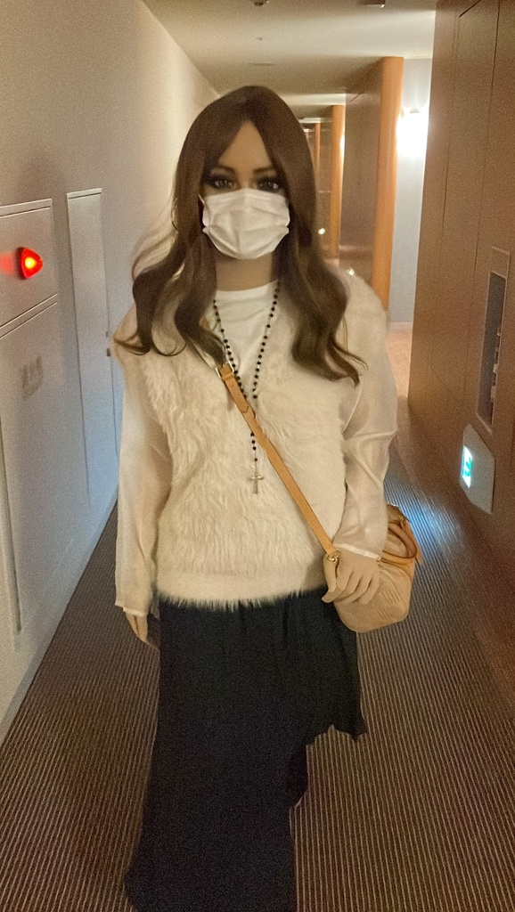 MASK de 映画鑑賞