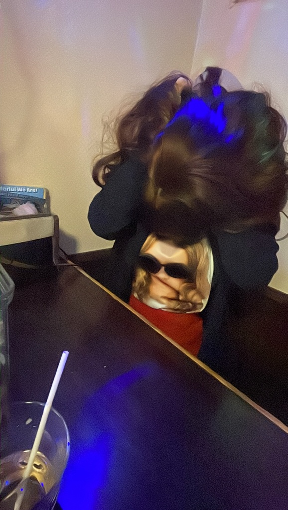 マスクで新宿2丁目BAR訪問