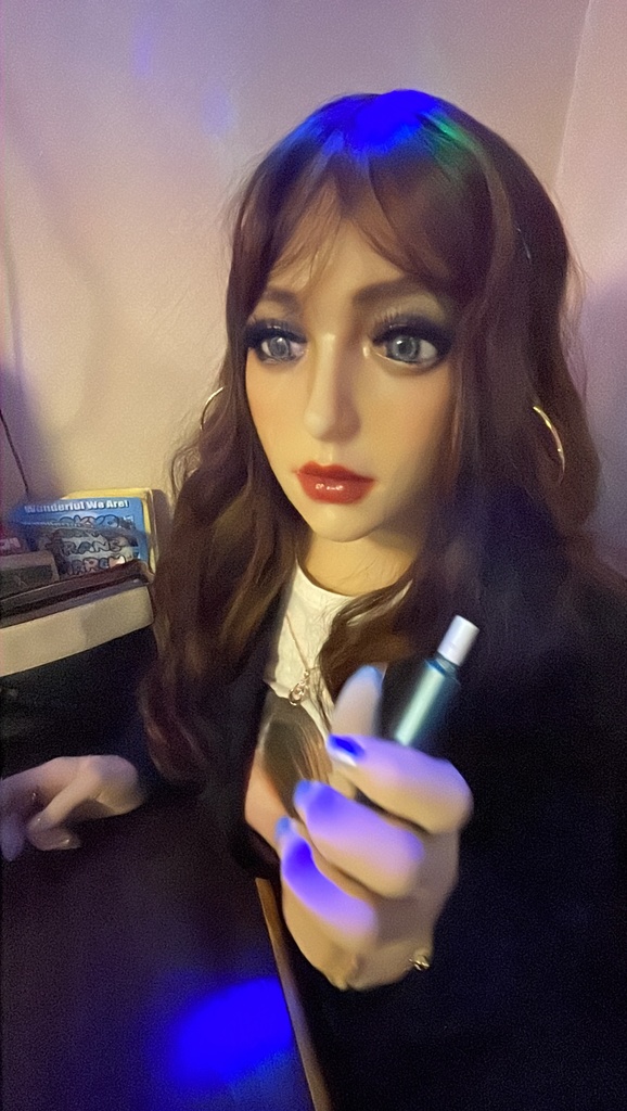 マスクで新宿2丁目BAR訪問