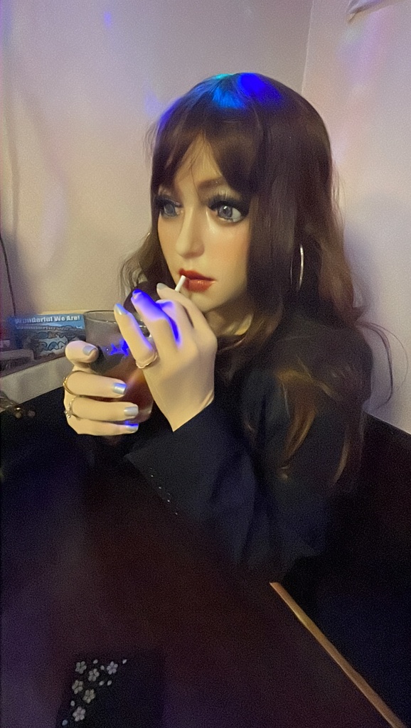 マスクで新宿2丁目BAR訪問