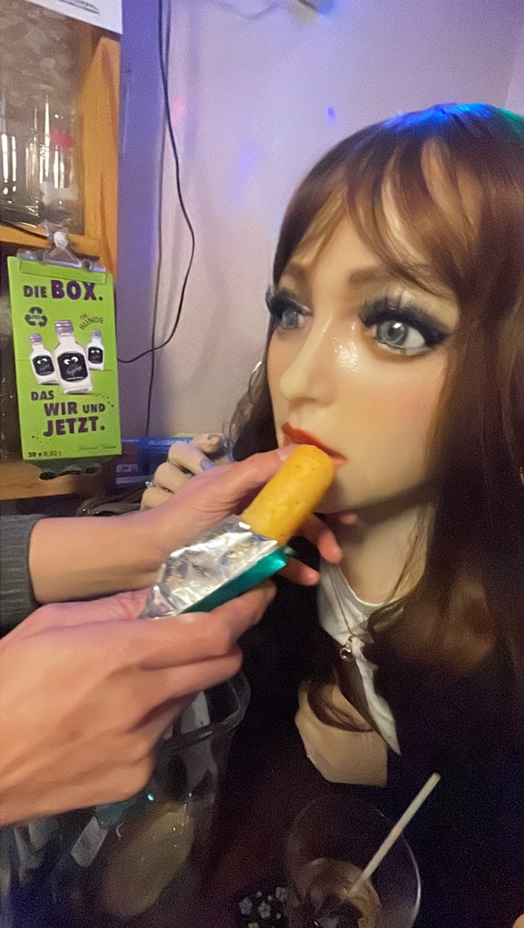 マスクで新宿2丁目BAR訪問