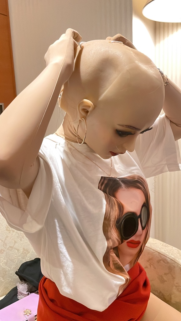 マスクで新宿2丁目BAR訪問