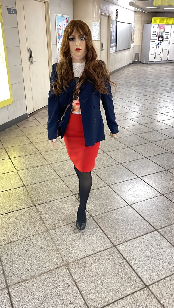 マスクで新宿2丁目BAR訪問