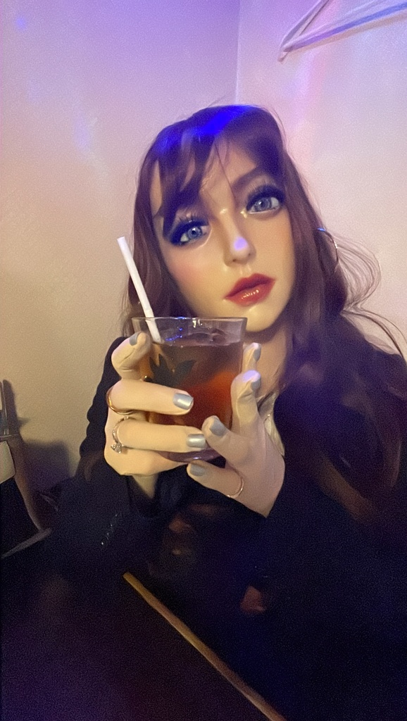 マスクで新宿2丁目BAR訪問