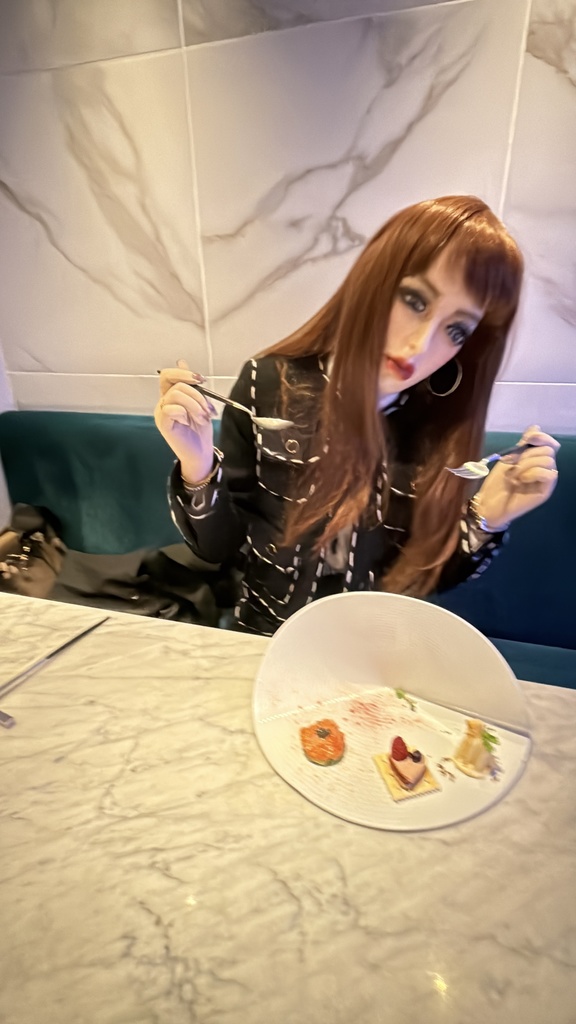 マスクde上野の劇場鑑賞