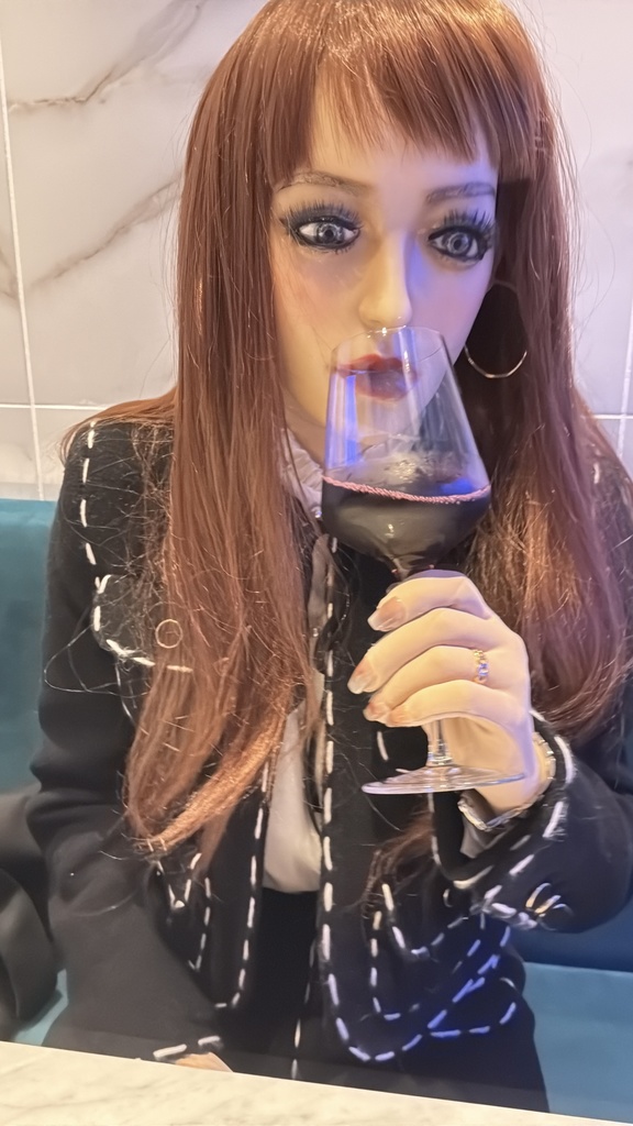 マスクde上野の劇場鑑賞