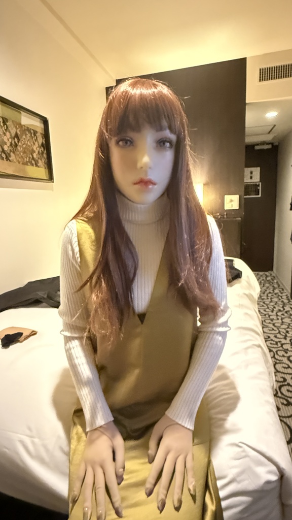 マスクde上野の劇場鑑賞(Revised)