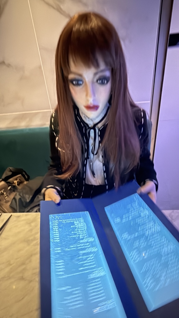 マスクde上野の劇場鑑賞(Revised)