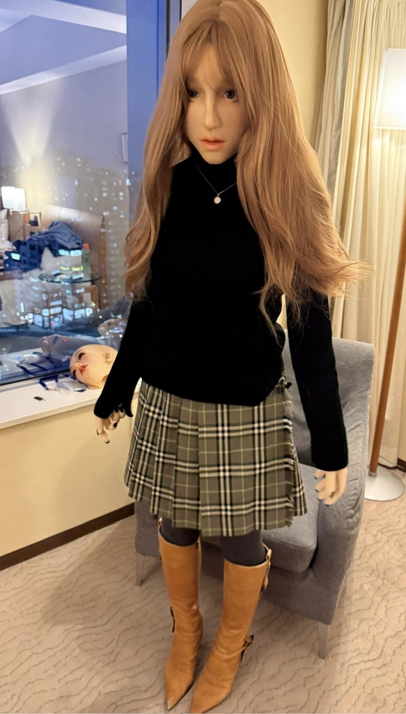 マスクde東京ドーム