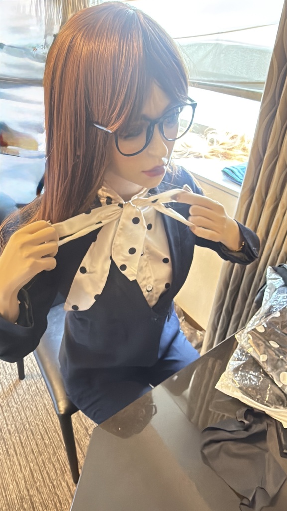 #33 マスクde東京ドーム(Revised 2026.08.13)