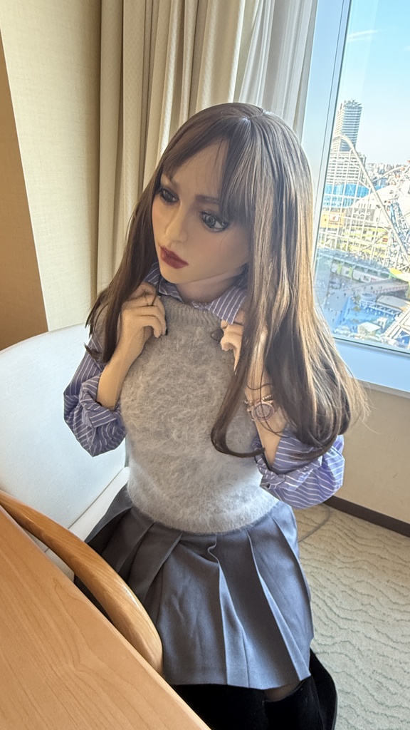 #33 マスクde東京ドーム(Revised 2026.08.13)