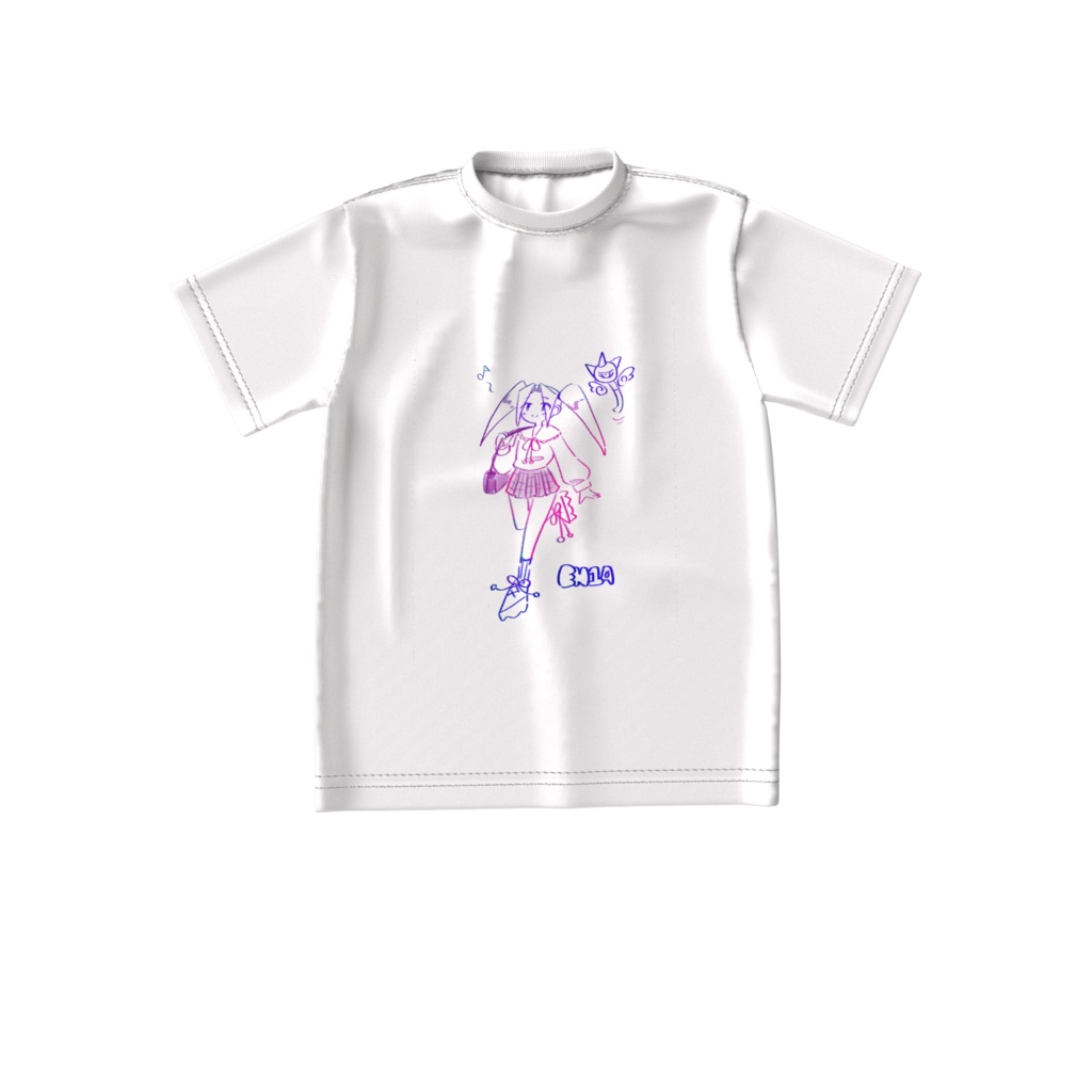 Tシャツ Kati 