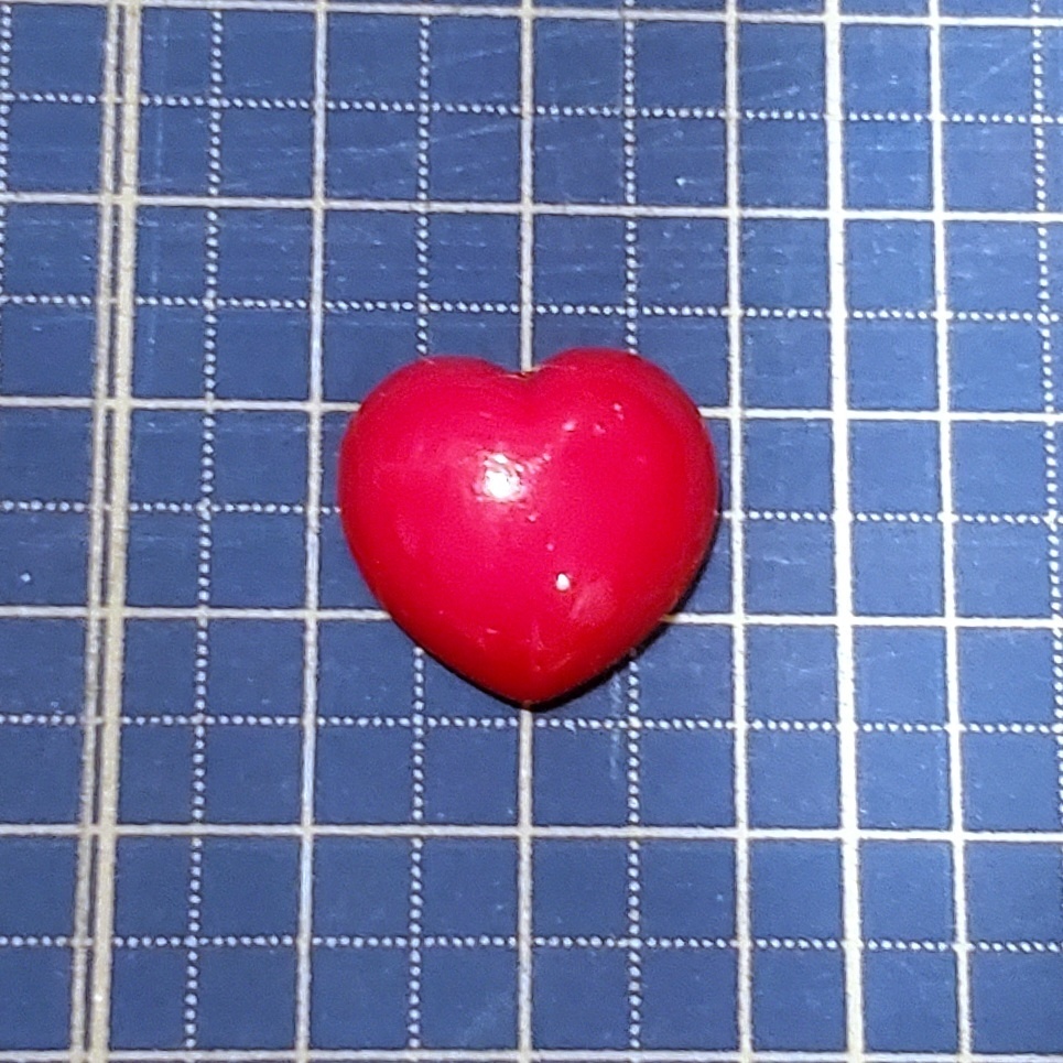 本編ロド(ド)イメージイヤリング