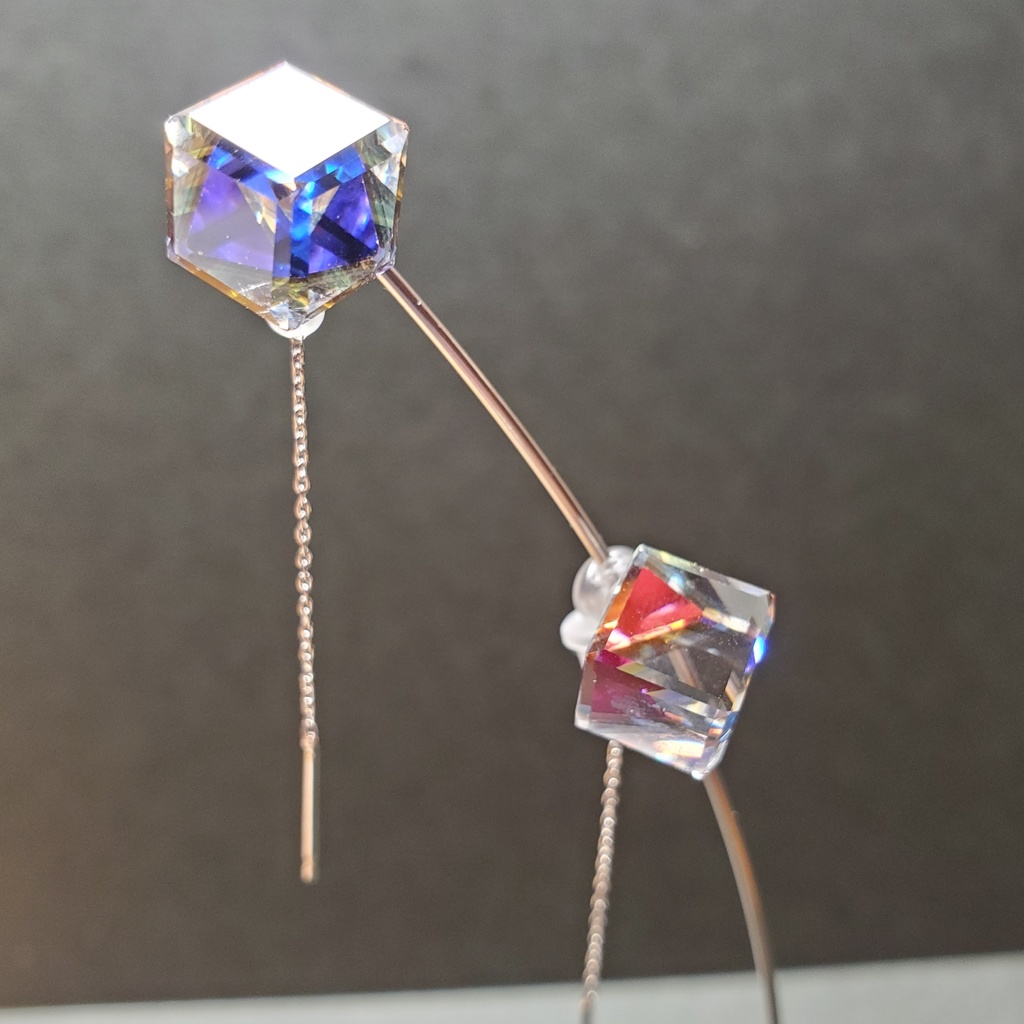 にっぴきイメージイヤリング&ピアス