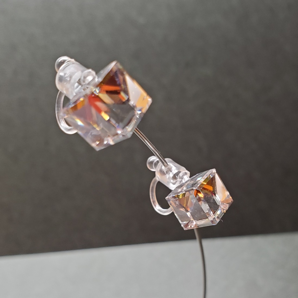 にっぴきイメージイヤリング&ピアス