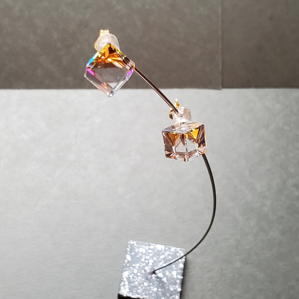 にっぴきイメージイヤリング&ピアス