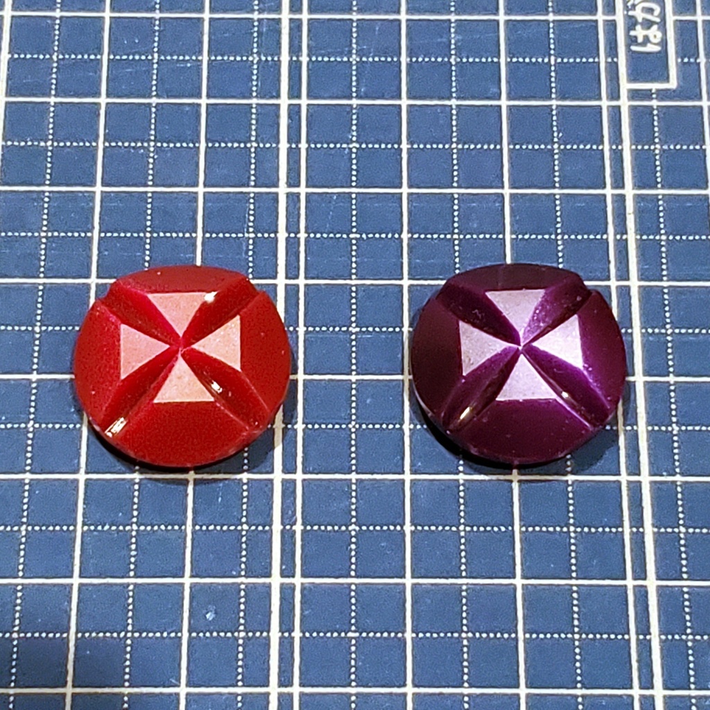 本編ロドイメージイヤリング