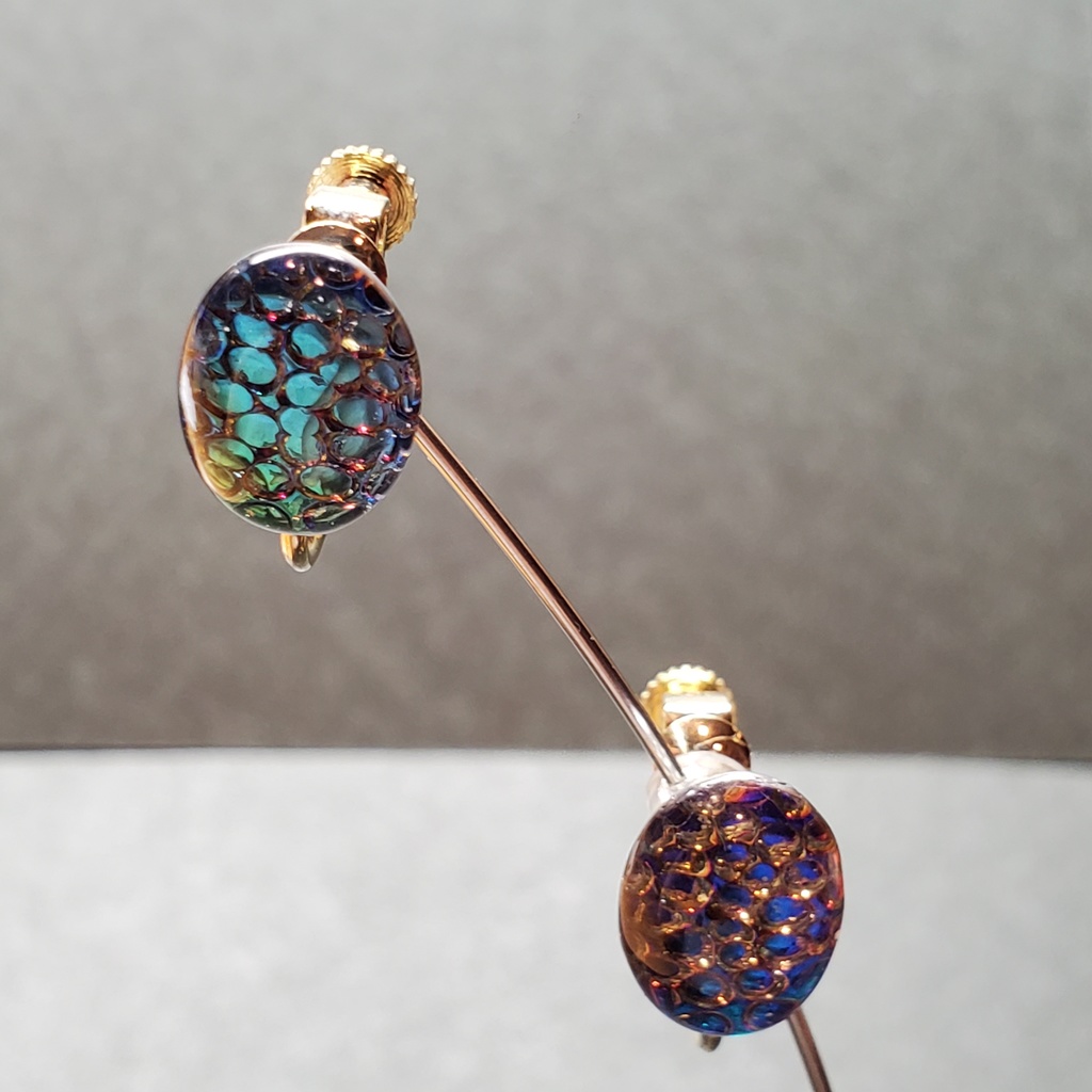 ドラルクイメージイヤリング