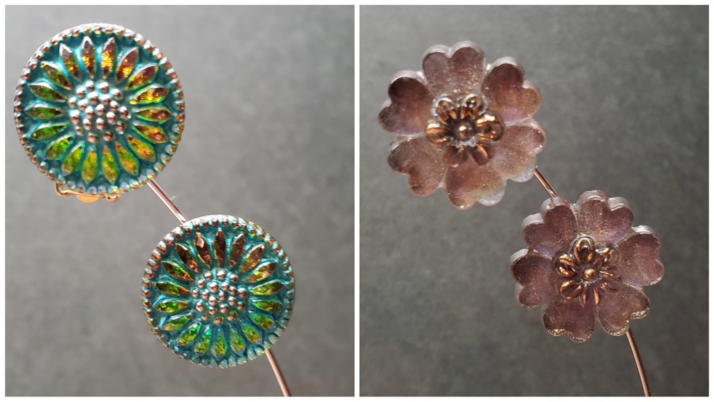 ロドイメージイヤリング