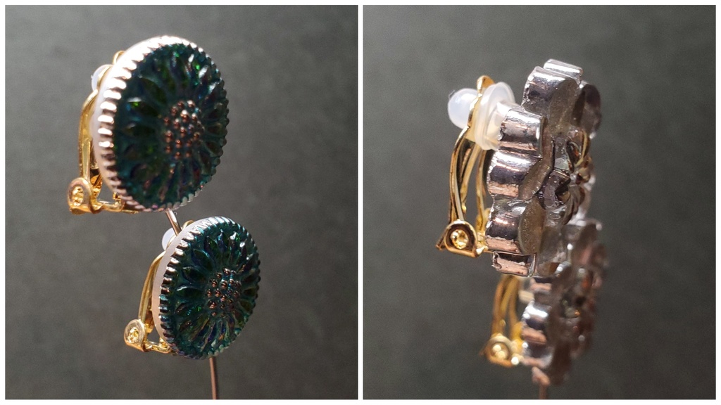 ロドイメージイヤリング