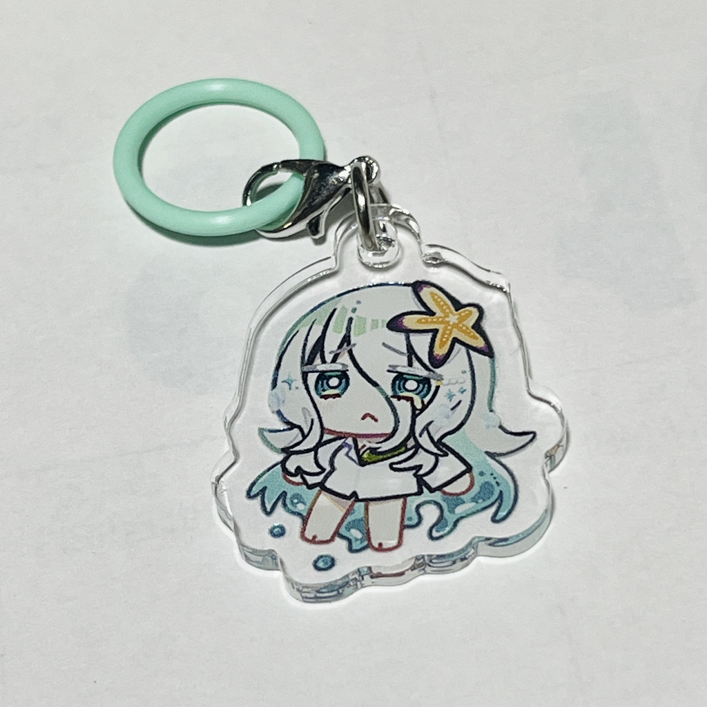 めうりアンブレラマーカー