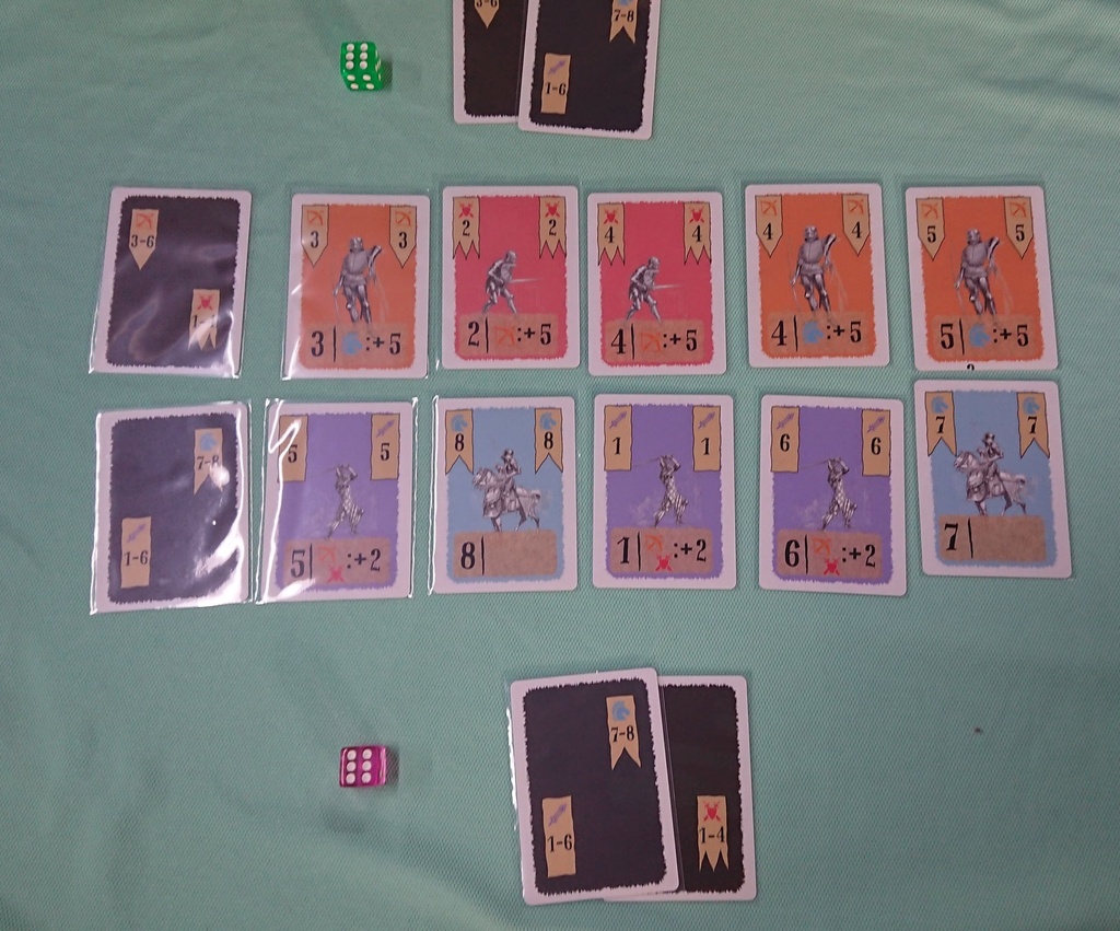 理の理(Logic and Psychological)